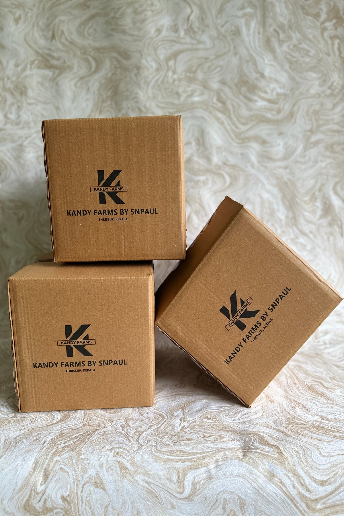 The Queen Box (Organic) – 7 kg Mangosteen