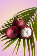 Mangosteen (organic) - Queen of fruits - 1/2 Kg